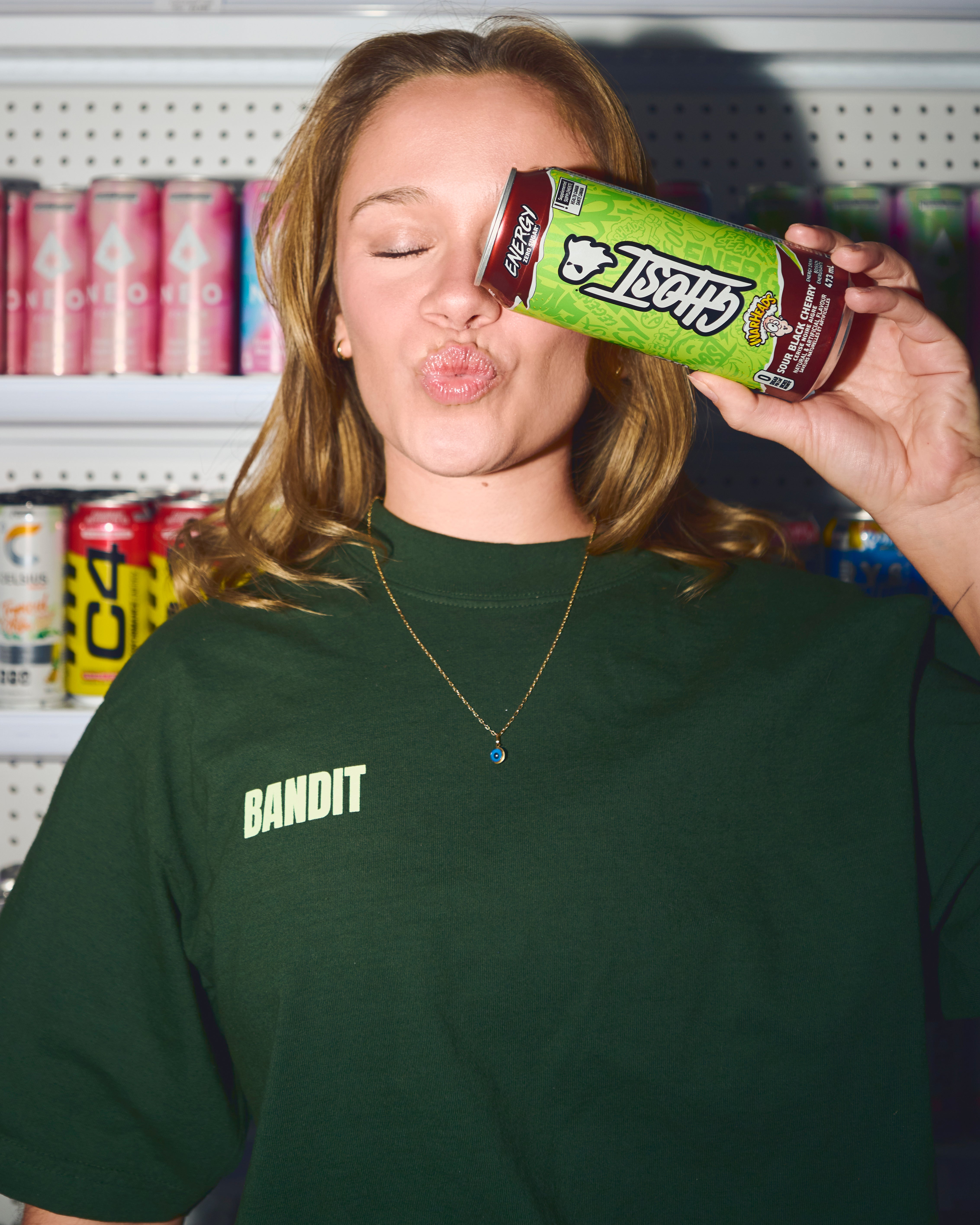 BANDIT - Suppléments