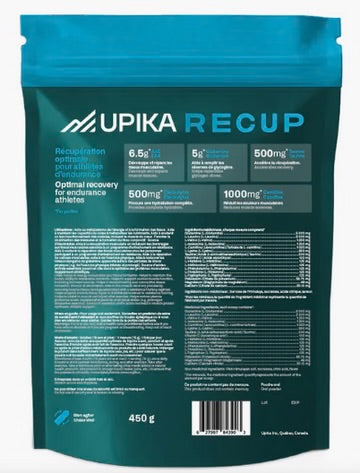 Upika - Recup - 25 portions