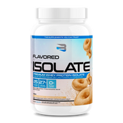 Believe Supplements - Protéine Isolate