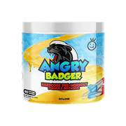 Yummy Sports - Angry Badger, 300g - 40 portions