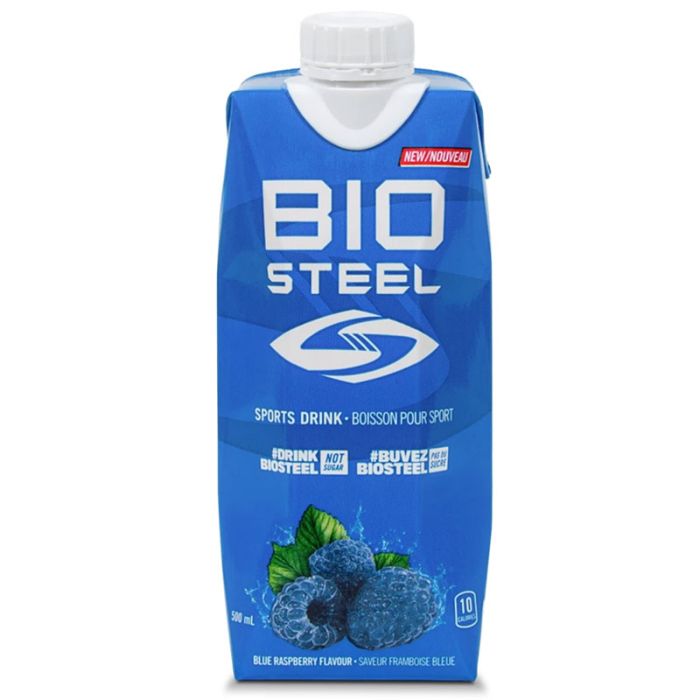 Bio steel - 500ml