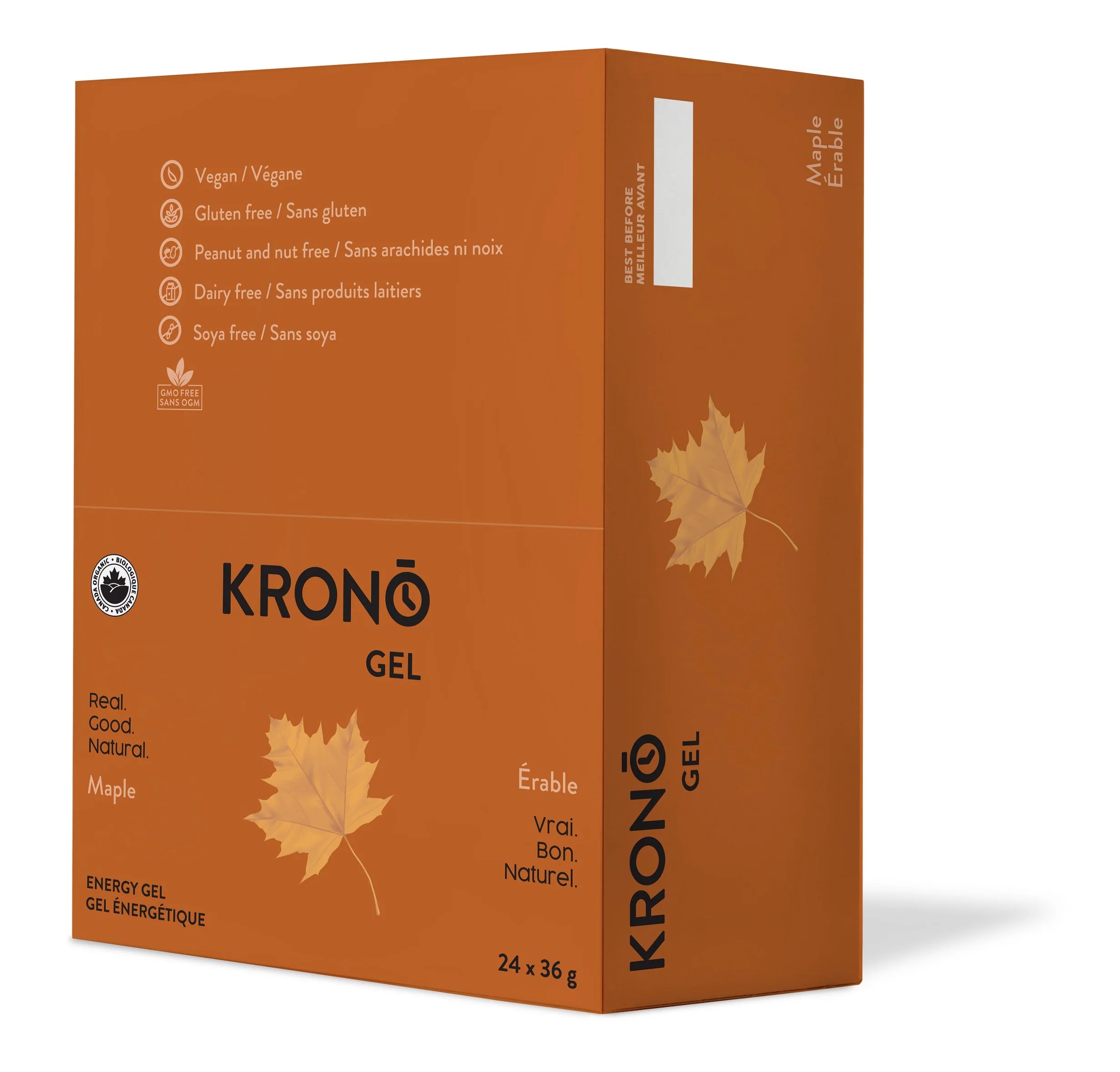 Gels  - Krono Nutrition