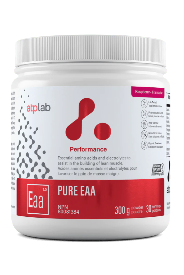 Pure EAA
