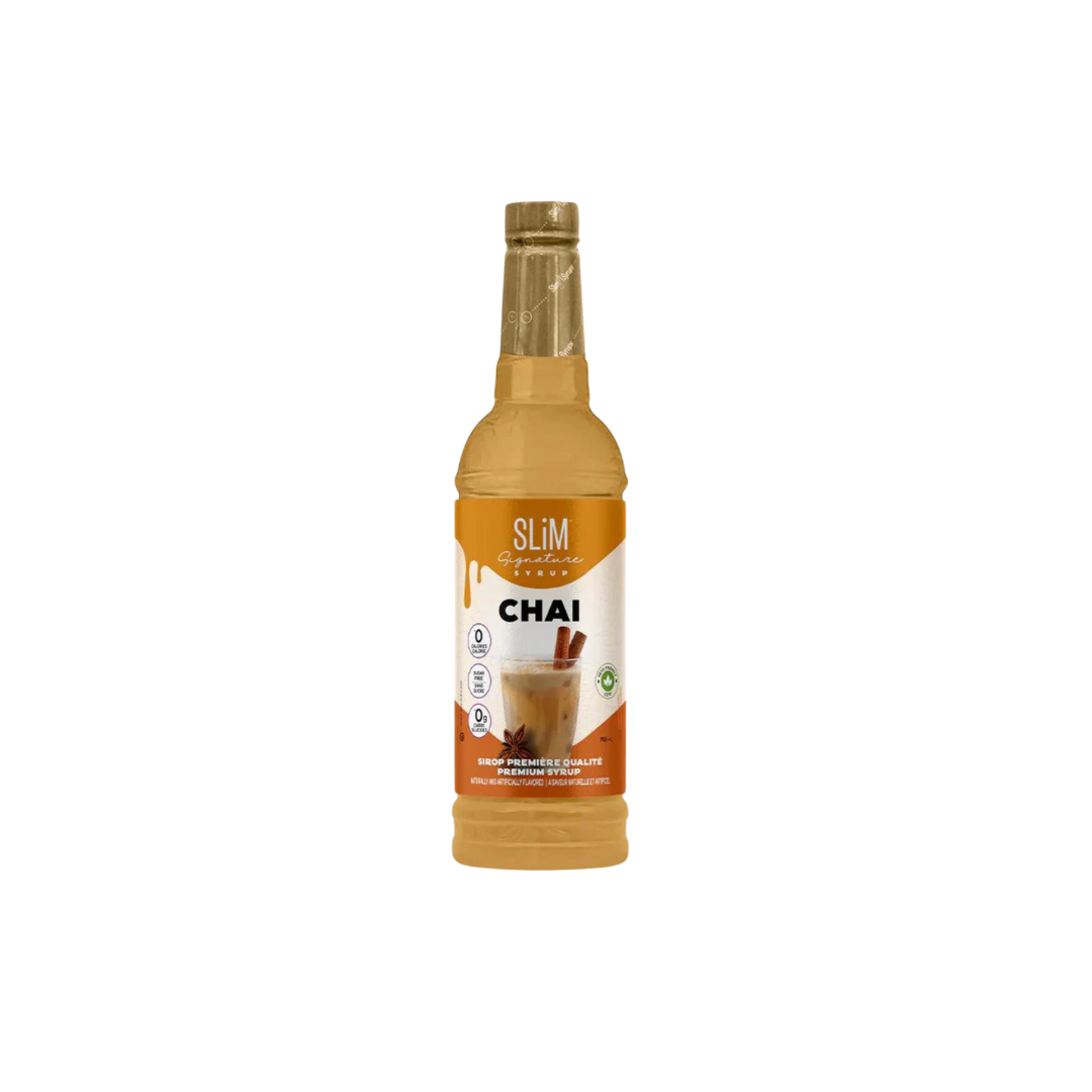 Slim Syrup - 750 ml