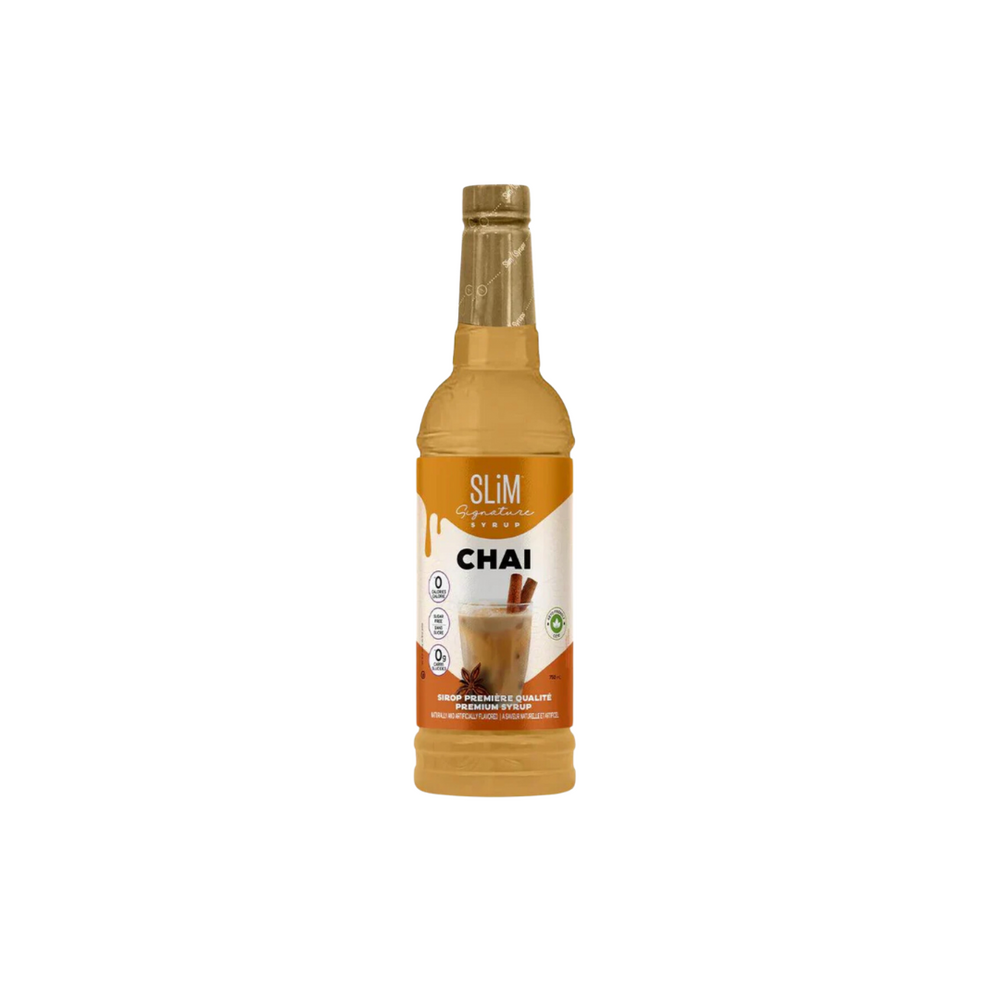 Slim Syrup - 750 ml