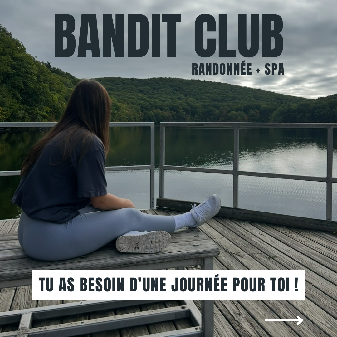 JOURNÉE BIEN-ÊTRE