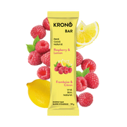 Barres énergétiques -Krono nutrition
