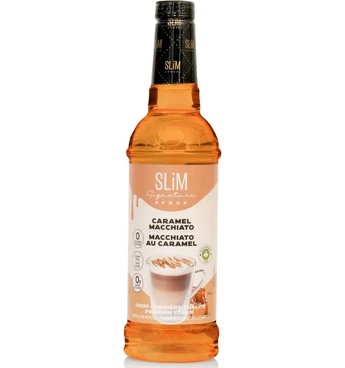 Slim Syrup - 750 ml