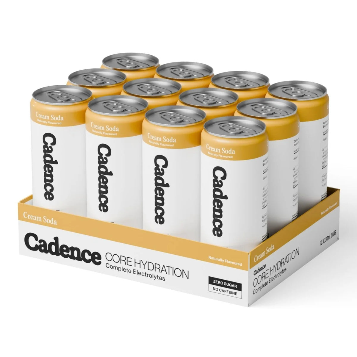 Cadence - Hydratation - 355 ml