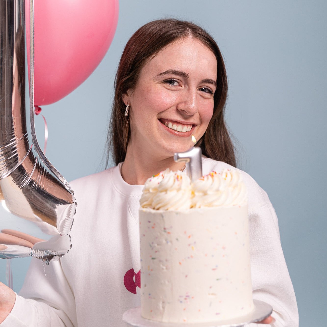 Le STARTER PACK de Justine