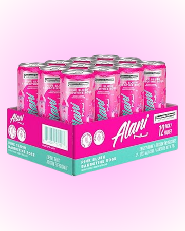 Caisse de 12 Alani - abonnement mensuel