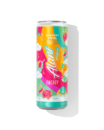 Alani - Energy Drink - 355mL