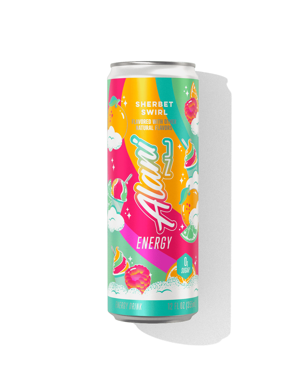 Alani Nu Energy Drink, 355mL