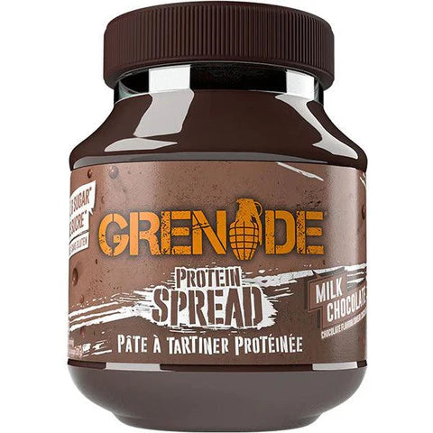 Grenade - Pâte a tartiner - 360g