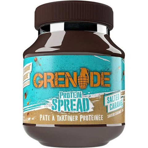 Grenade - Pâte a tartiner - 360g