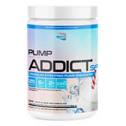 Believe - Pump addict SF - 350g - 25 portions