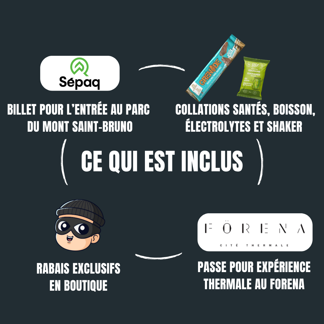 JOURNÉE BIEN-ÊTRE