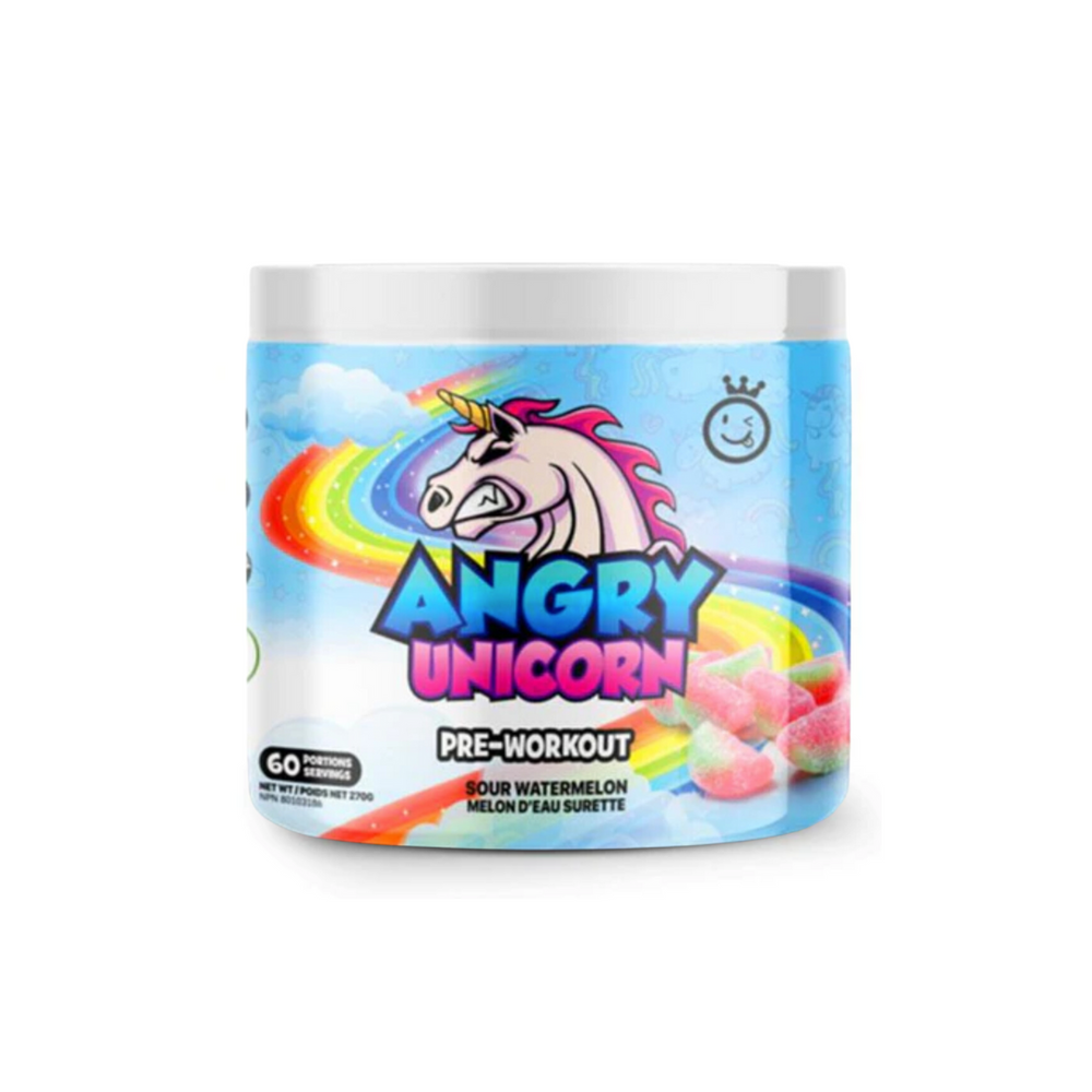 Yummy Sports - Angry Unicorn, 270g