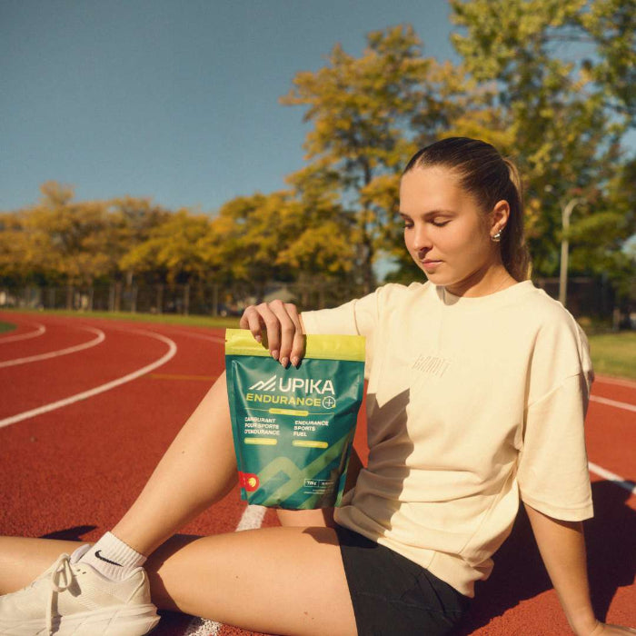 BANDIT -  Suppléments