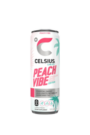 Celsius Energy Drink, 355mL