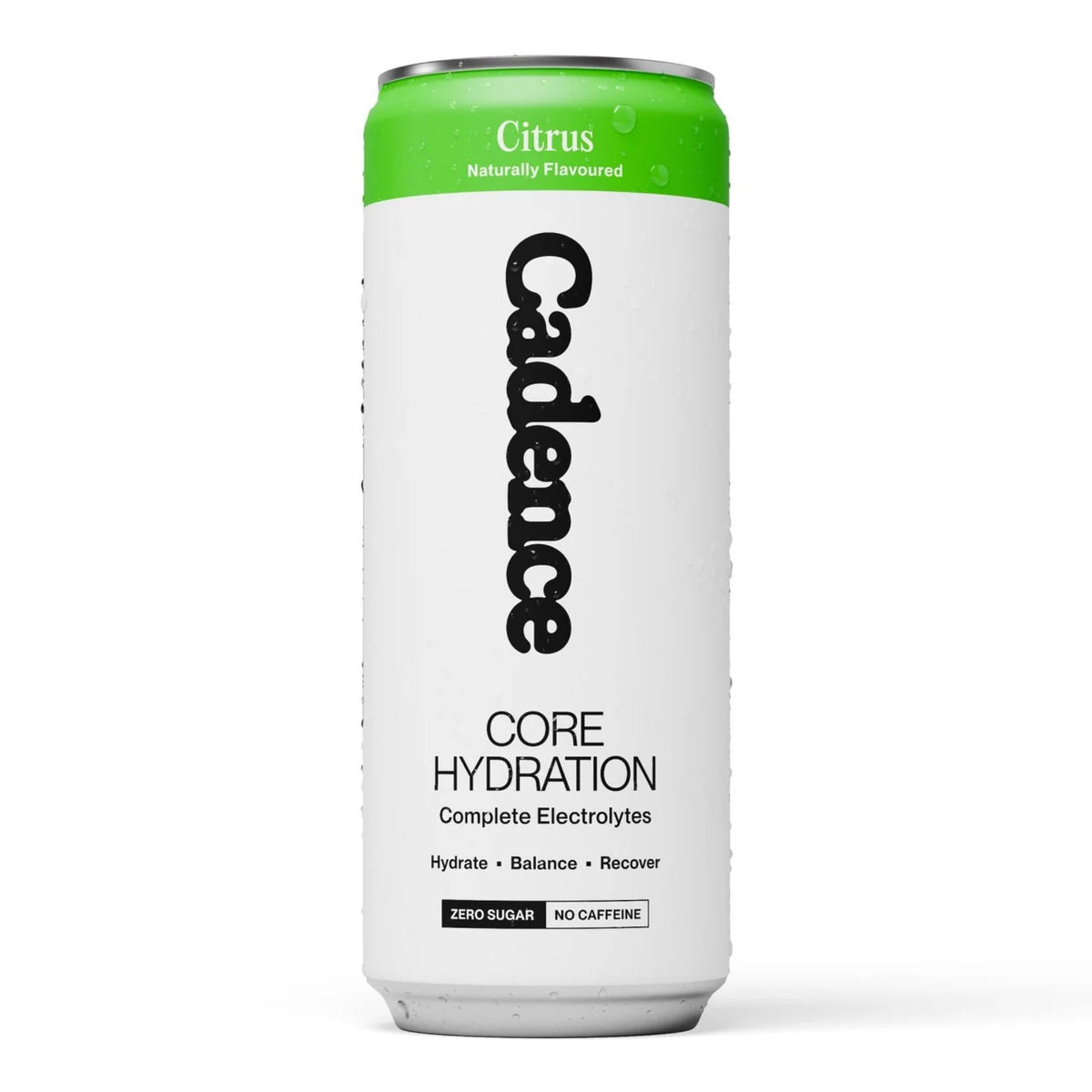 Cadence - Hydratation - 355 ml