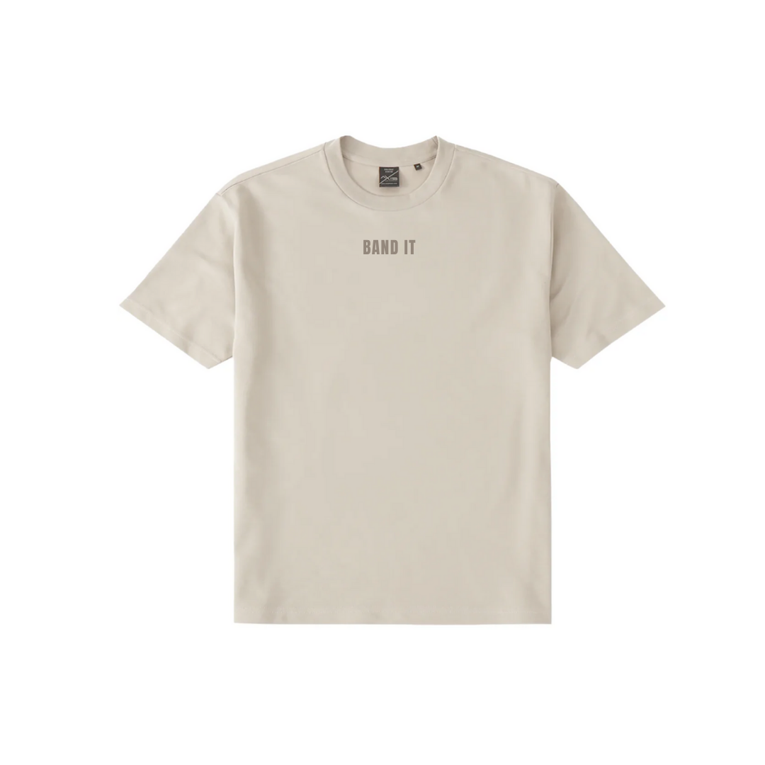 PUMP COVER 2.0 - BEIGE