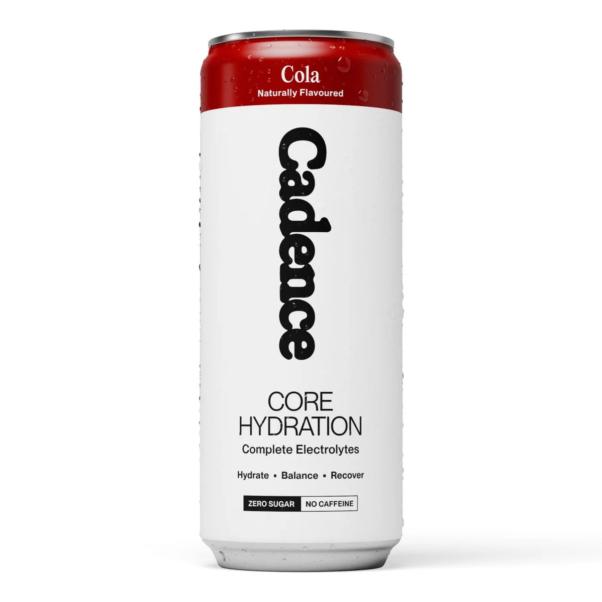 Cadence - Hydratation - 355 ml