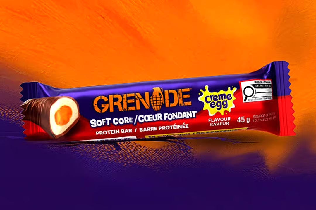 Grenade - Protein Bars (Abonnement)