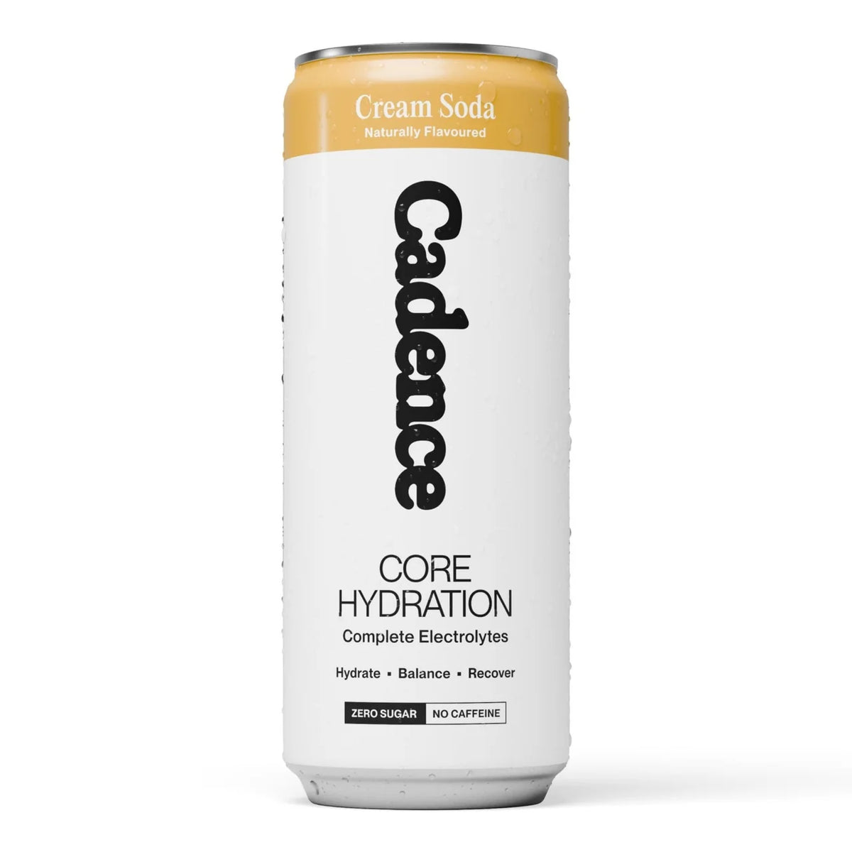 Cadence - Hydratation - 355 ml