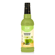 Slim Syrup - 750 ml
