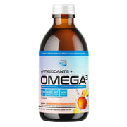 Oméga 3 + antioxydants