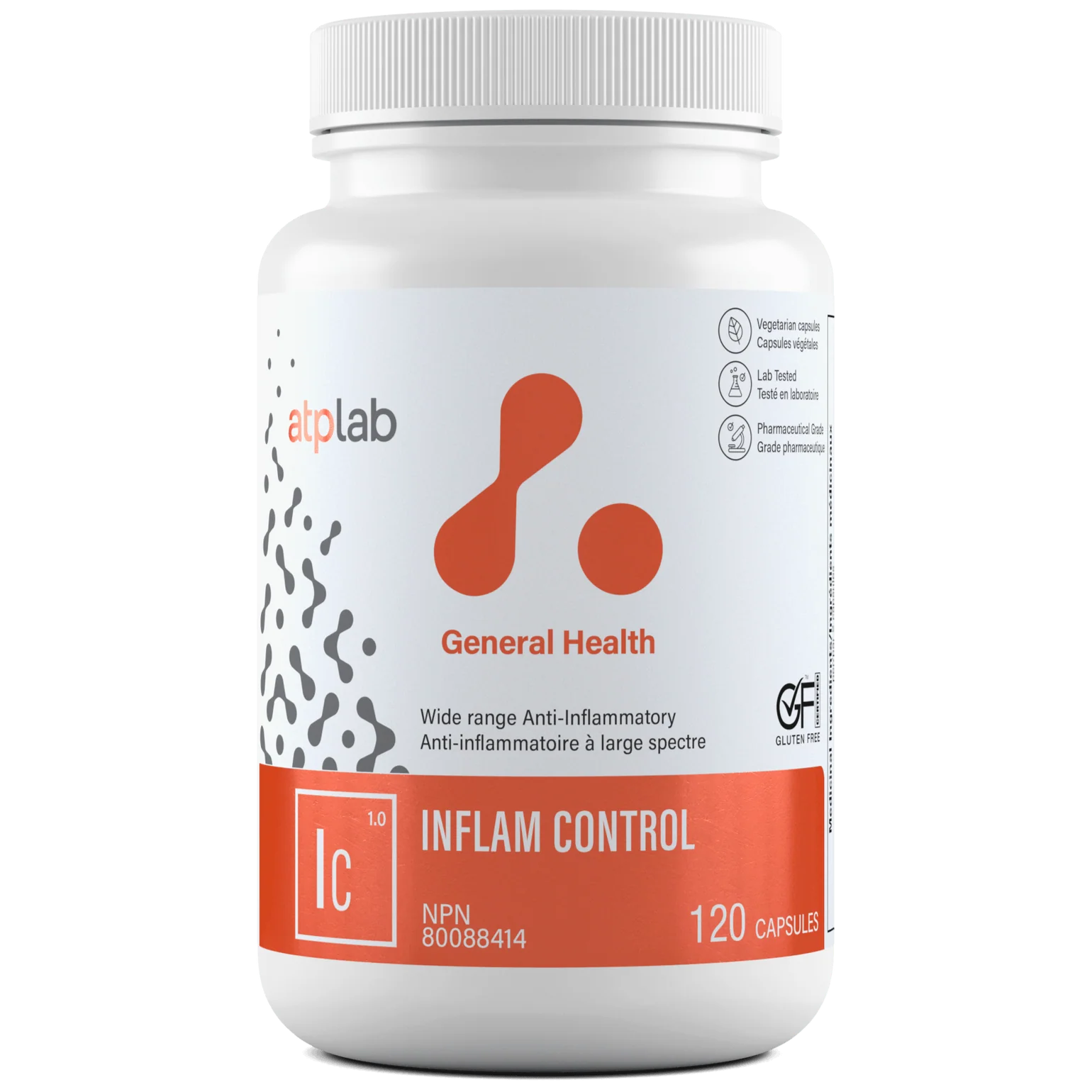 ATP - Inflam Control