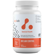 ATP - Inflam Control - 120 capsules