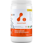 ATP - Mélange végétalien biologique - 900g - 30 portions