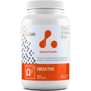 ATP - Omega pure - 120 gélules