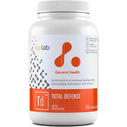 ATP - Total Defense - 120 capsules