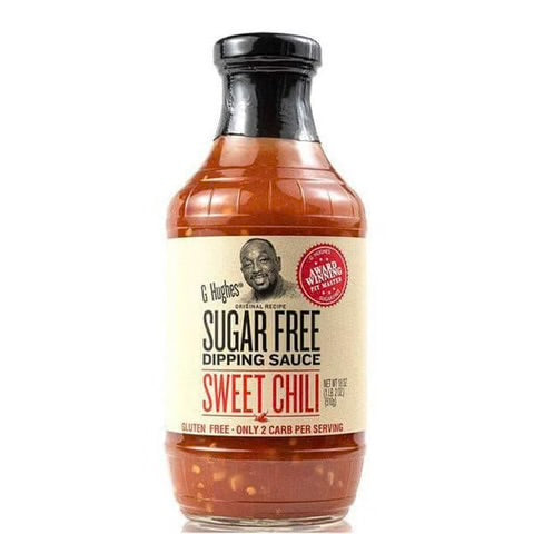 Sauces G Hugues