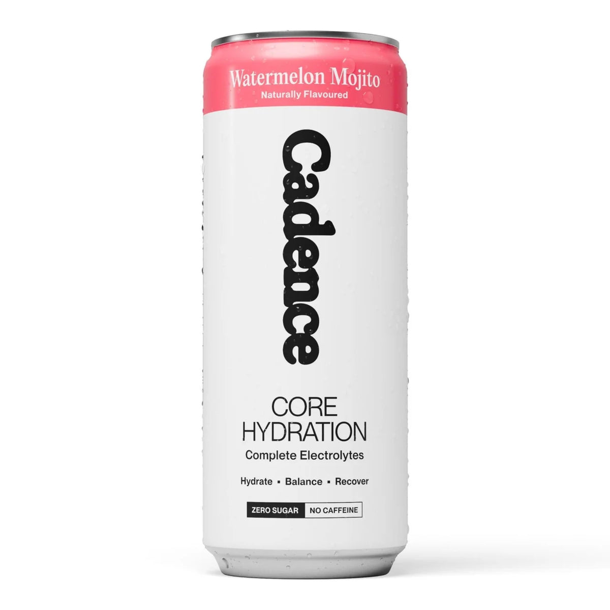 Cadence - Hydratation - 355 ml