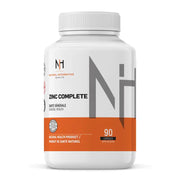 NIH - Zinc complète - 90 capsules