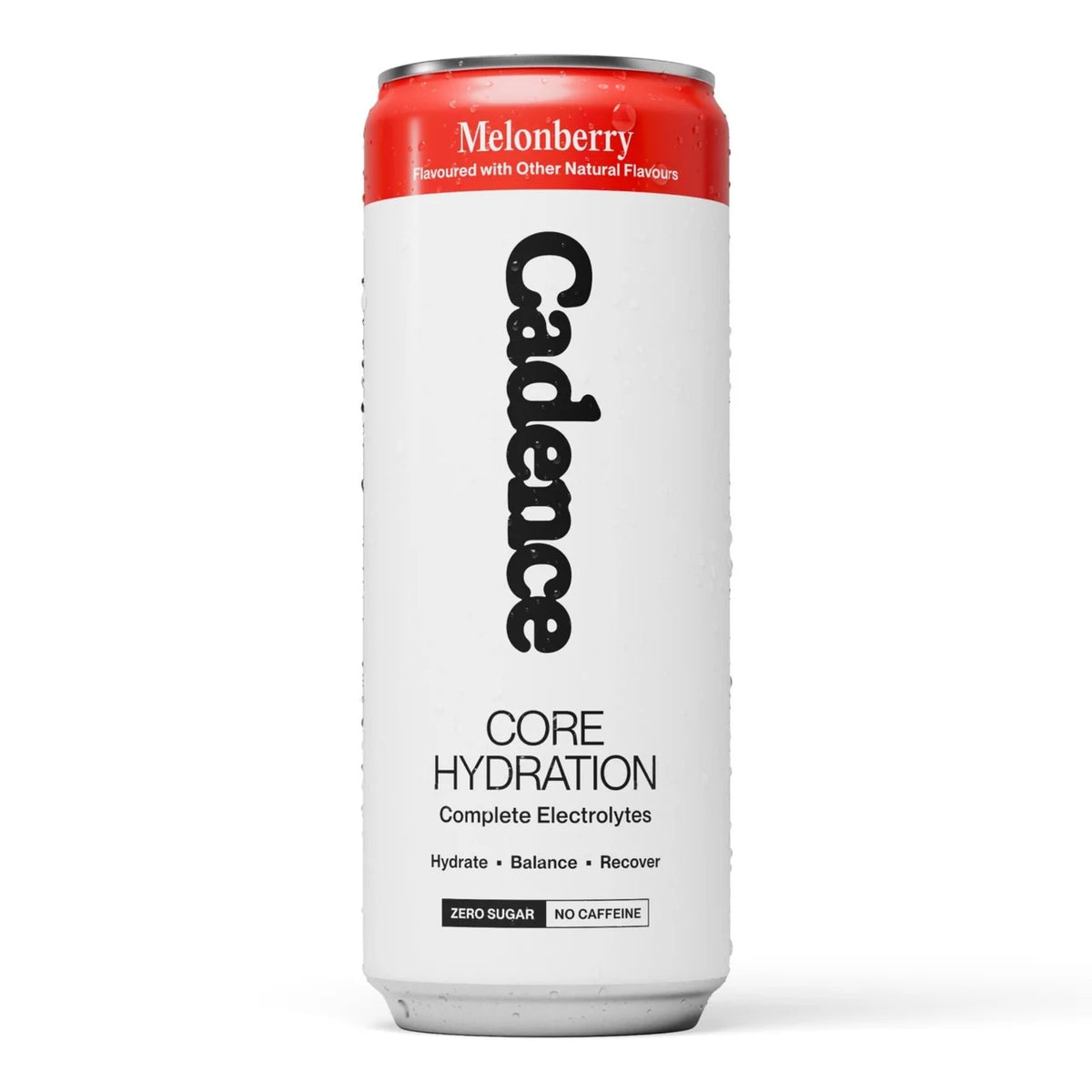 Cadence - Hydratation - 355 ml