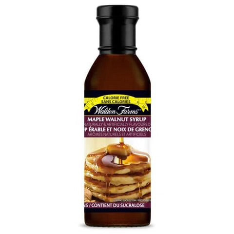 Walden farms sirop - 355mL
