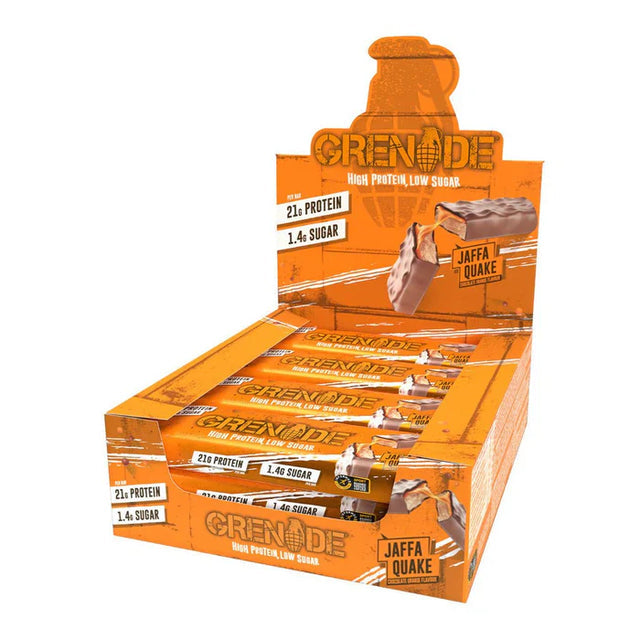 Grenade - Protein Bars