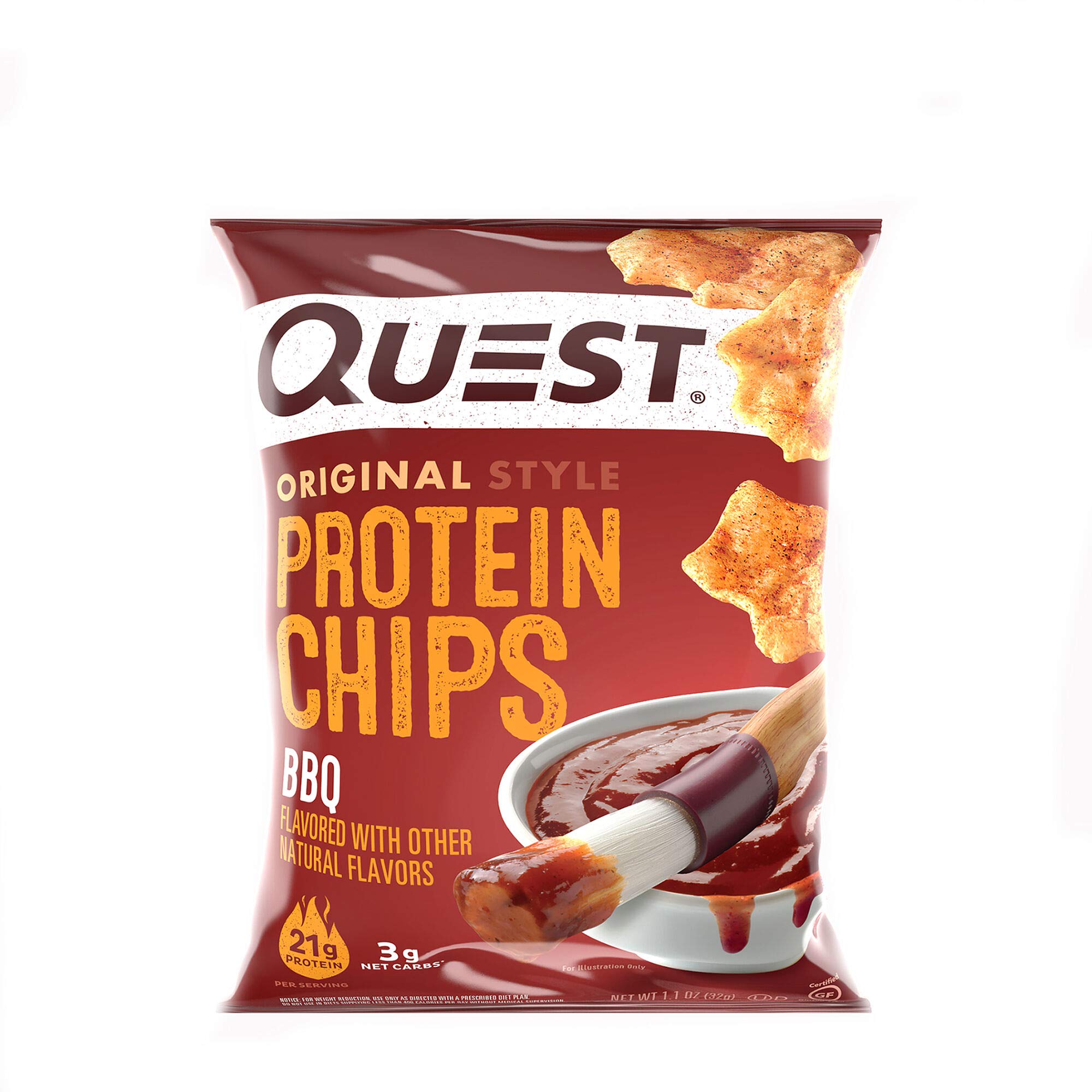 Quest Nutrition - Protein Chips