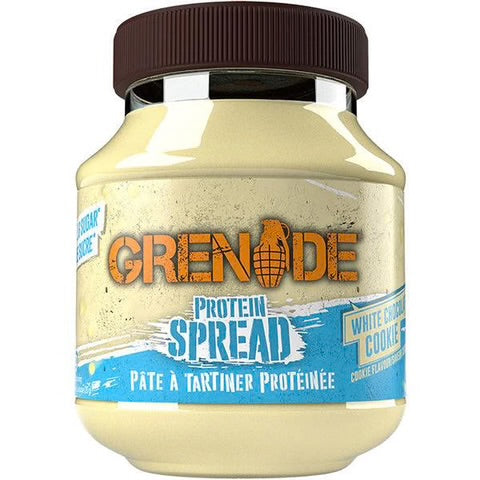 Grenade - Pâte a tartiner - 360g