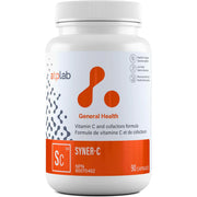 ATP - Syner-C - 90 capsules
