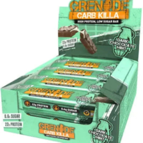 Grenade - Protein Bars