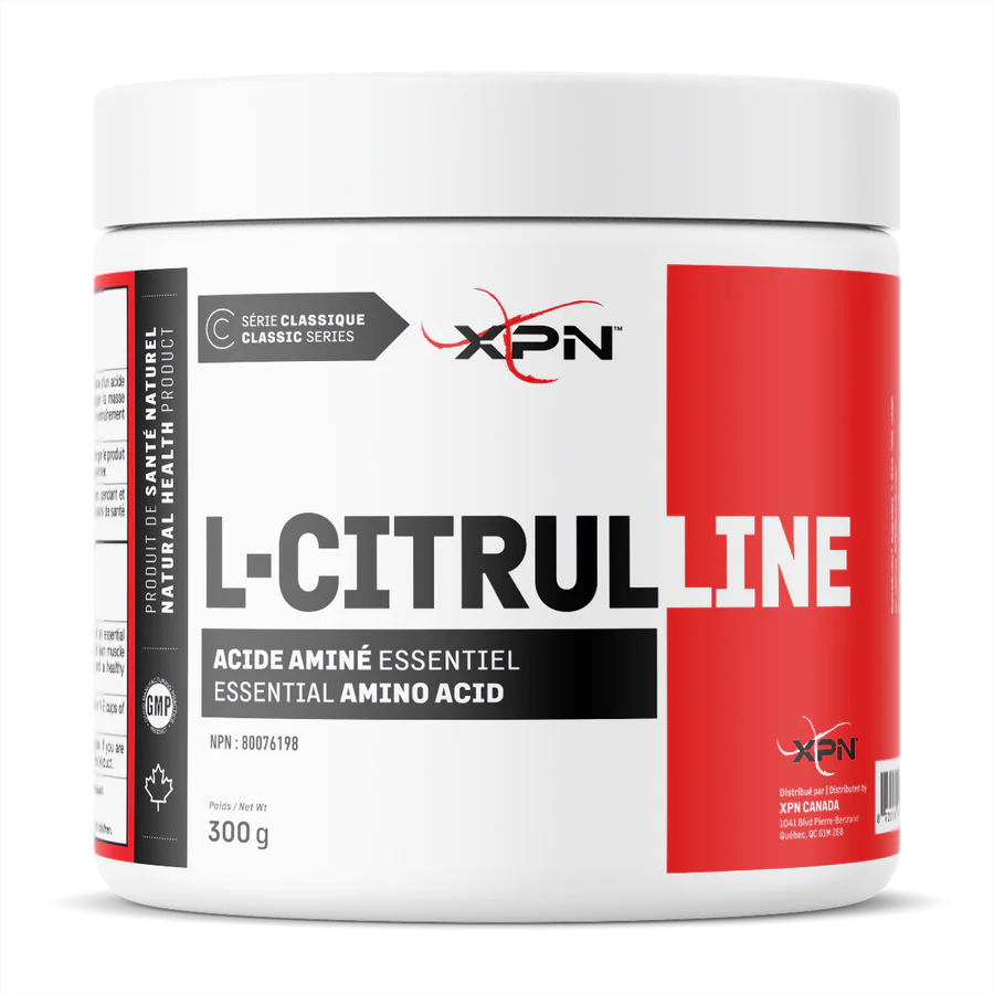 L - Citruline