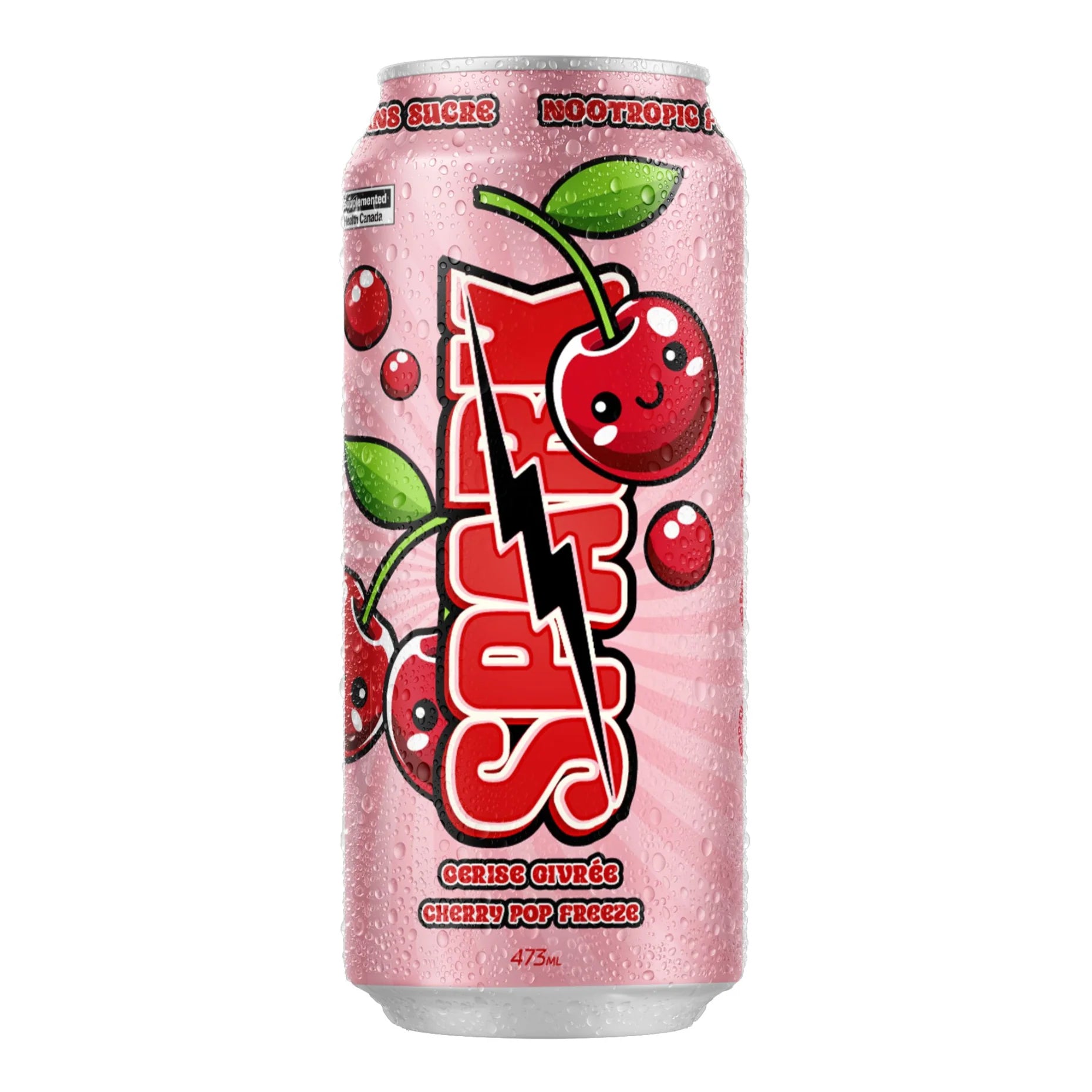 Spark - Energy Drink, 473mL