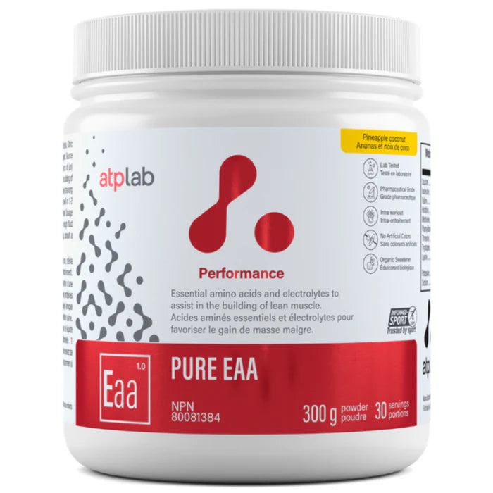 ATP - Pure EAA