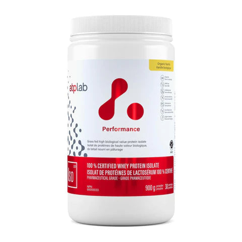 ATP - Organic Iso 900g
